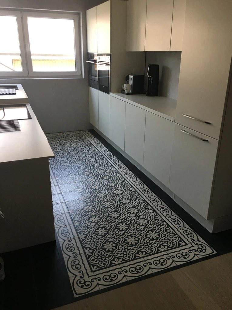 Cementové dlaždice 454 | Articima