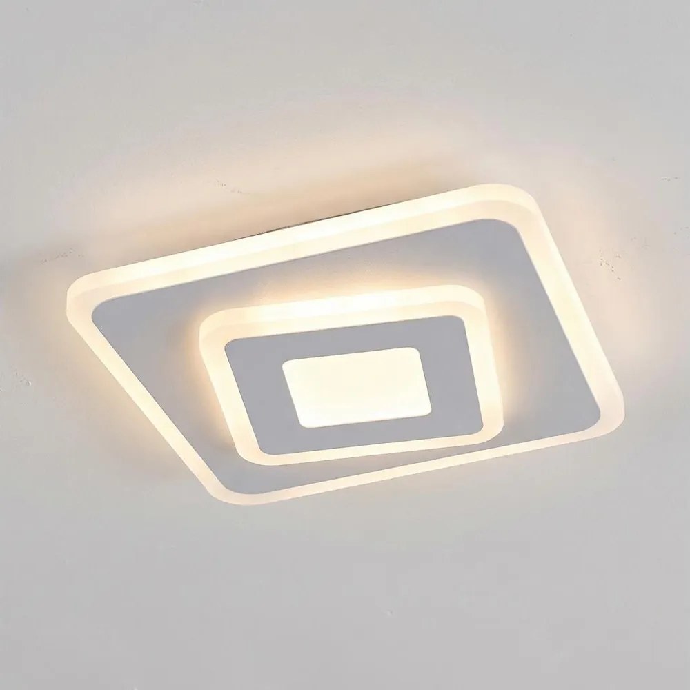 Brilagi - LED stropné svietidlo MODERN MINI LED/32W/230V 3000/4000/6000K