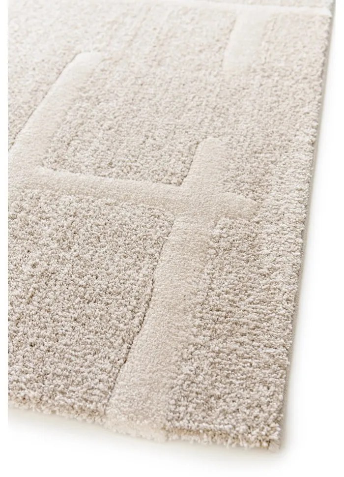 Béžový koberec 160x230 cm Caledonia – Universal