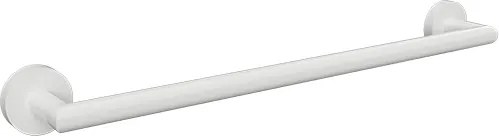 Bemeta Design WHITE: Držiak uterákov, 450 mm - 104204024