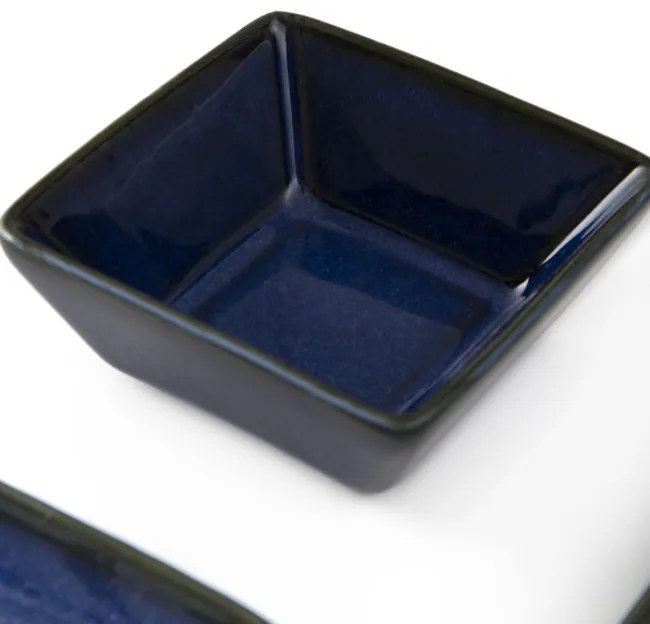 Servírovacia súprava pre sushi OKINAWA 893686