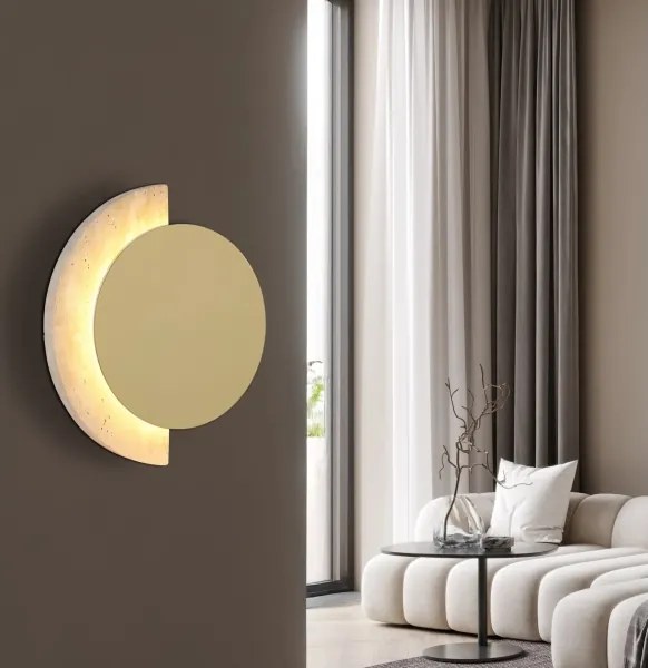 Globo 78393-8 - LED nástenné svietidlo ROJAS LED/8W/230V 3000K