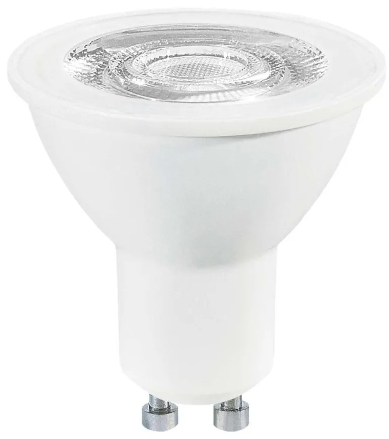 LED žiarovka GU10 4,5W = 50W 350lm 4000K Neutrálna 36° OSRAM Value