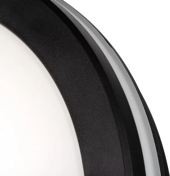 Kanlux 38383 - LED Vonkajšie svietidlo BENO E LED/20W/230V 3000/4000/6500K IP65