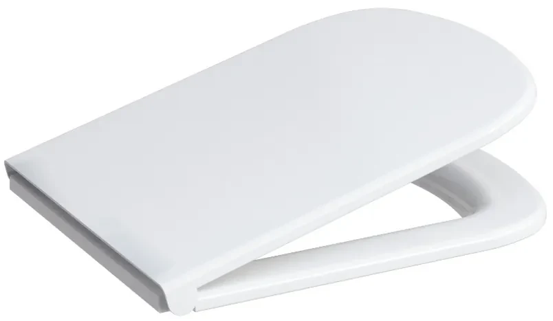Cersanit Colour wc dosky biela K98-0091