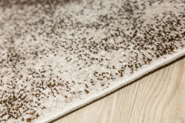 Behúň CAPPUCCINO 16007/11 béžový / hnedý