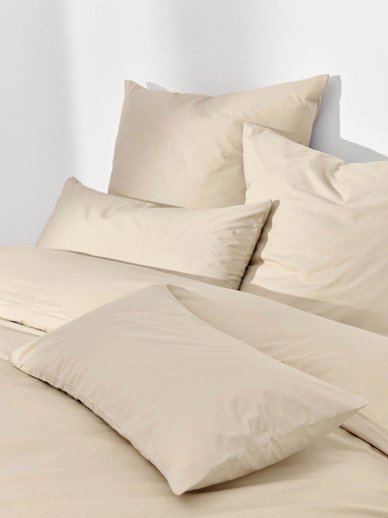 Obliečka na paplón z bavlneného perkálu Elsie