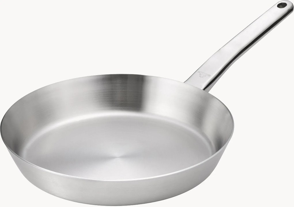 Panvica z nehrdzavejúcej ocele Prestige