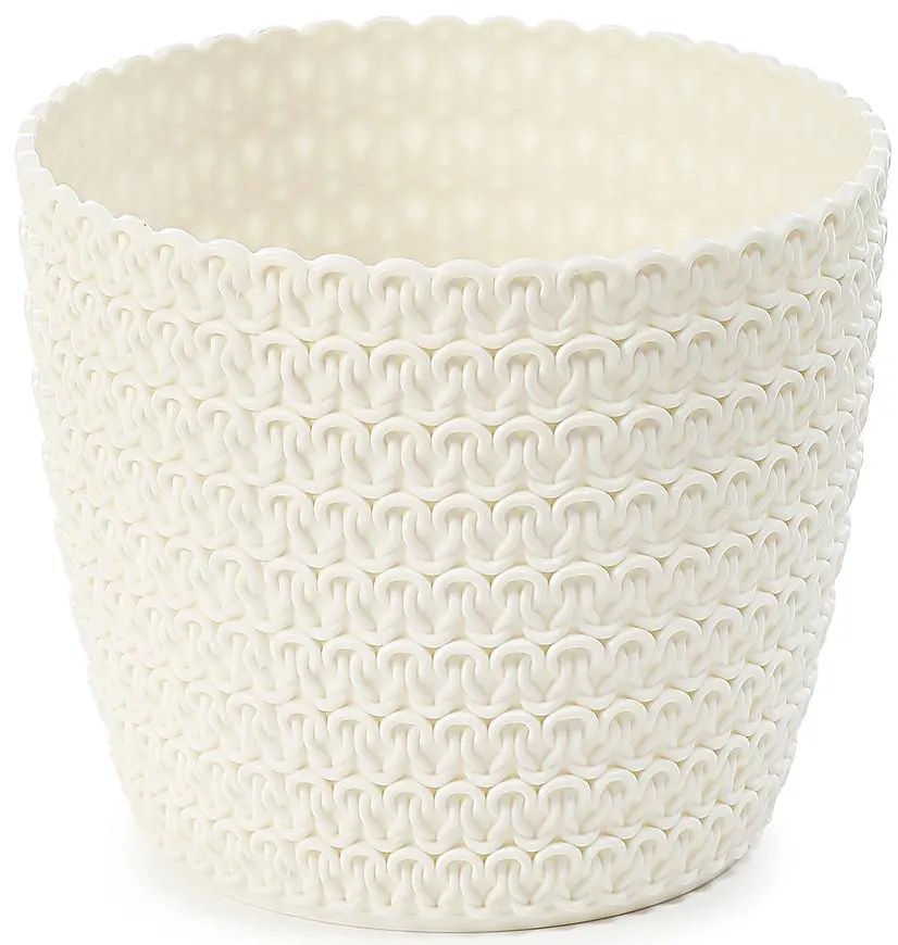 Obal MAGNOLIA 14 JERSEY krém