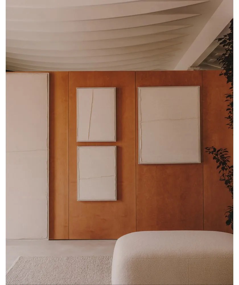 Obraz 52x72 cm Maha – Kave Home