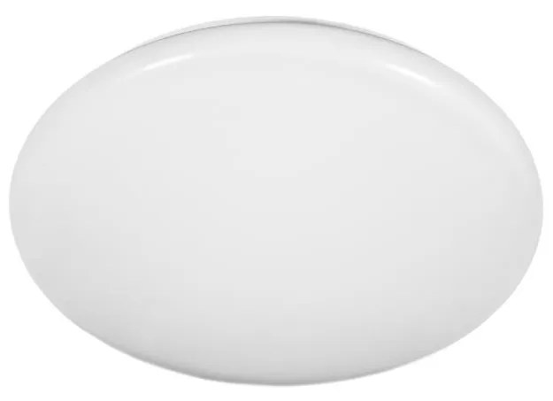 Fulgur 23658 - LED Stropné svietidlo so senzorom ANETA-S 260 LED/12W/230V 4000K