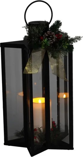Lampáš s LED osvetlením LED3362