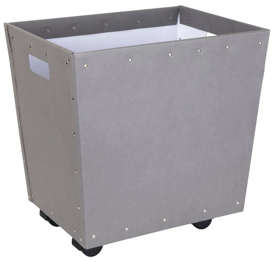 Kartónový úložný box Tellus – Bigso Box of Sweden