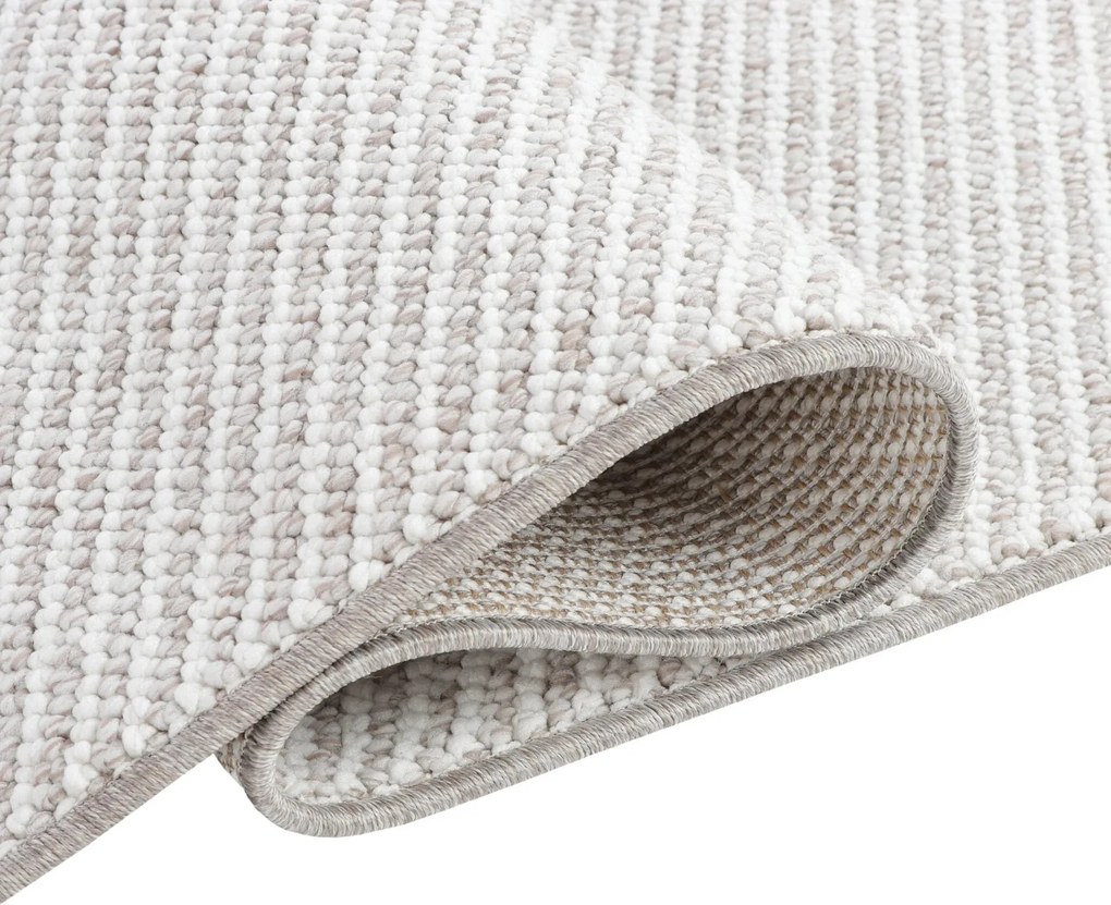 TA Koberec DS72A BÉŽOVÁ AGRA Rozmer: 120x170 cm