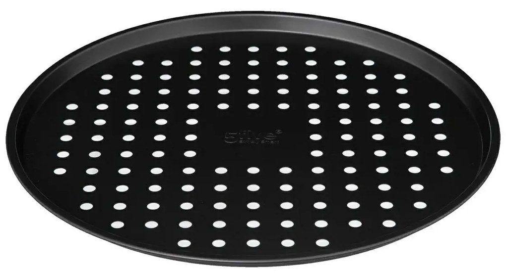 Plech na pizzu Simple, (fi) 33 cm