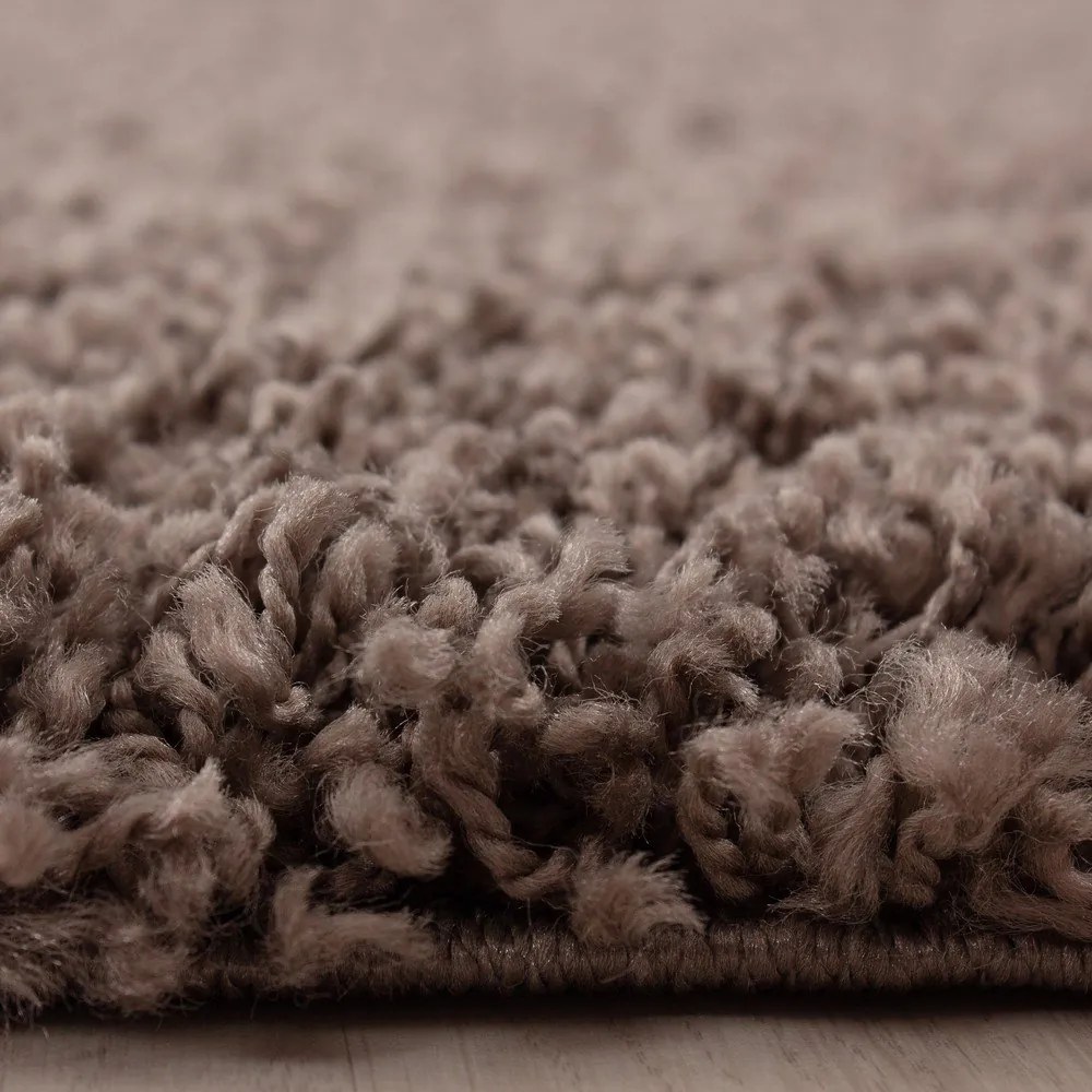 Hnedý koberec 80x150 cm Life – Ayyildiz Carpets