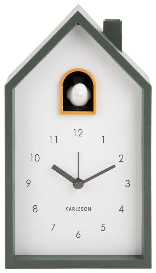 Budík Modern Cuckoo – Karlsson