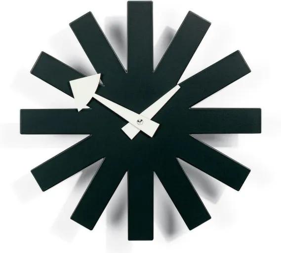 Vitra Hodiny Asterisk Clock