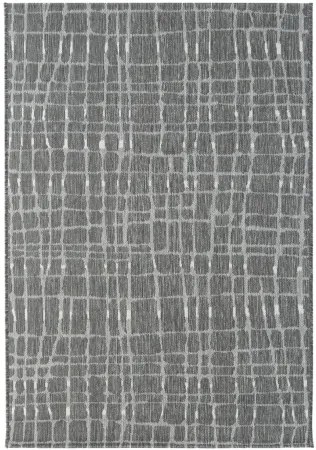 Koberce Breno Kusový koberec ADRIA 36/GSG, sivá,160 x 230 cm