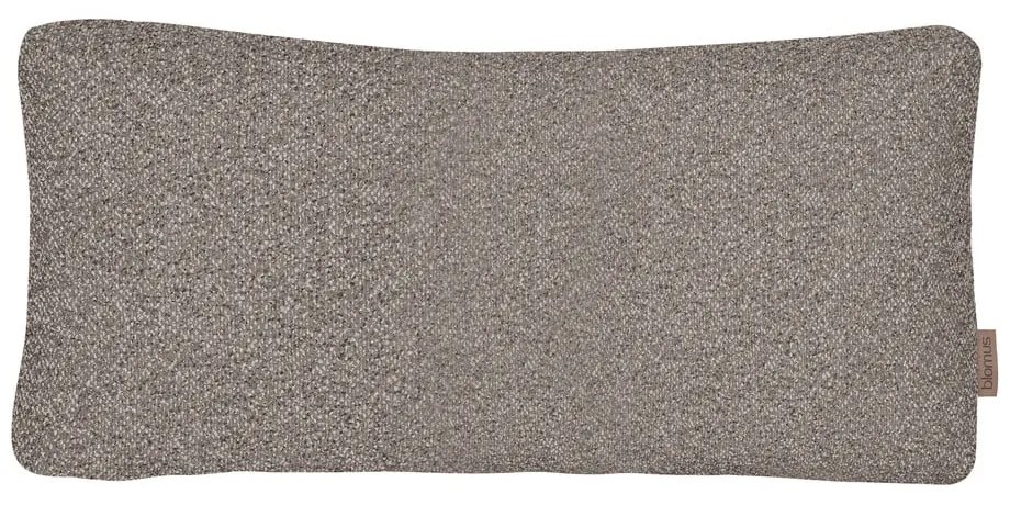 Vonkajší vankúš z materiálu buklé 25x60 cm Grow – Blomus