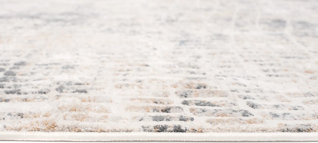 TA Koberec AO19A COKEN LIGHT BEIGE MONTREAL CJD Rozmer: 140x190 cm