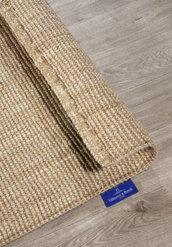 Villeroy & Boch, Kusový koberec Villeroy & Boch 106067 Beige, 200x290, béžová, chodba / predsieň