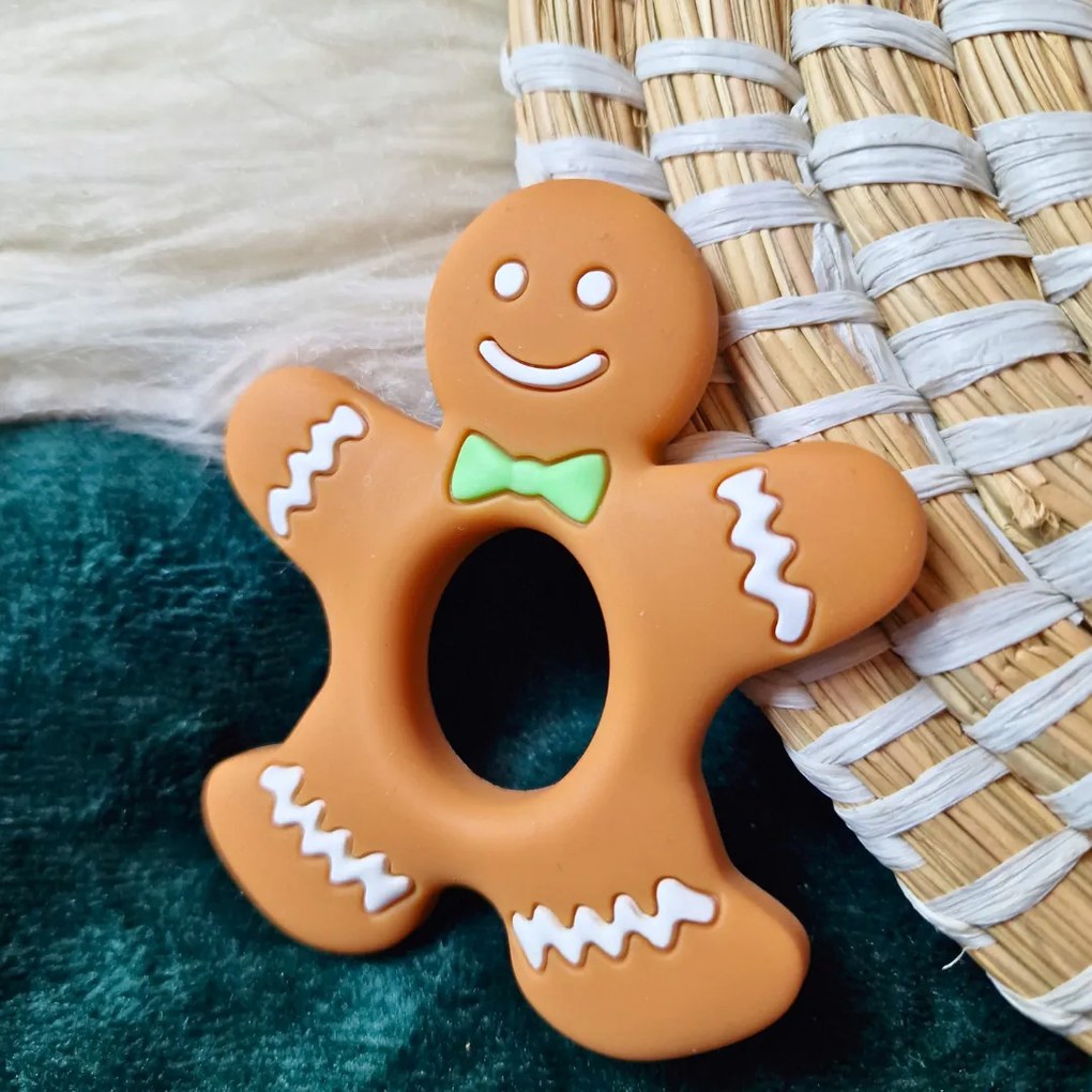 Hryzadielko Perníček