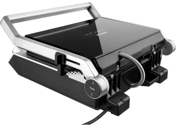 Sencor - Kontaktný gril 2000W/230V