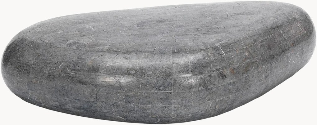 Ručne vyrobený konferenčný stolík Sasso