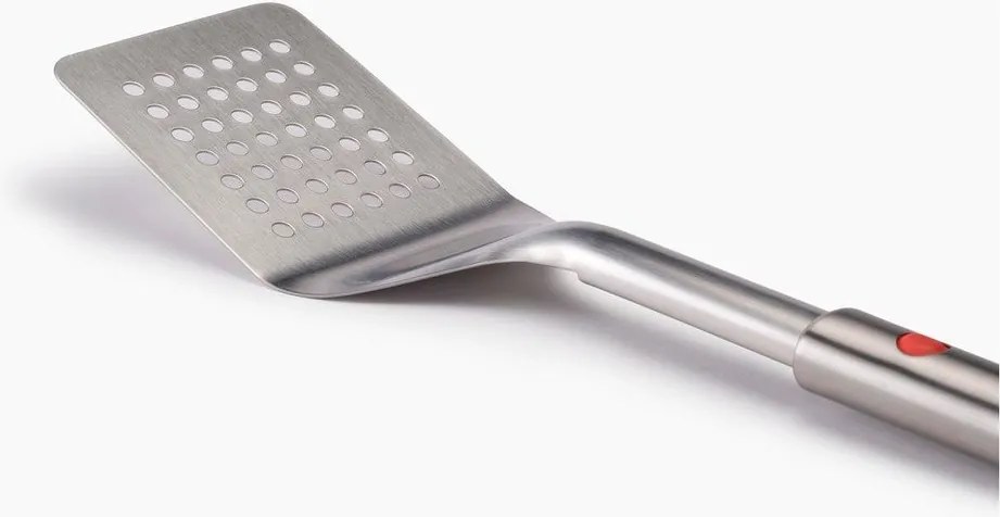 Obracačka z nehrdzavejúcej ocele GrillOut – Joseph Joseph