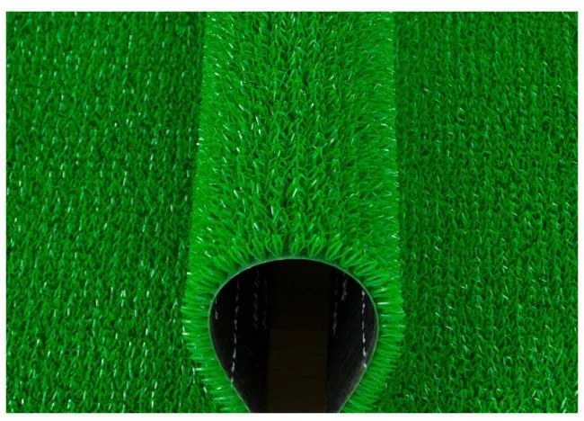 Rohožka Astroturf light green 11 - Výpredaj