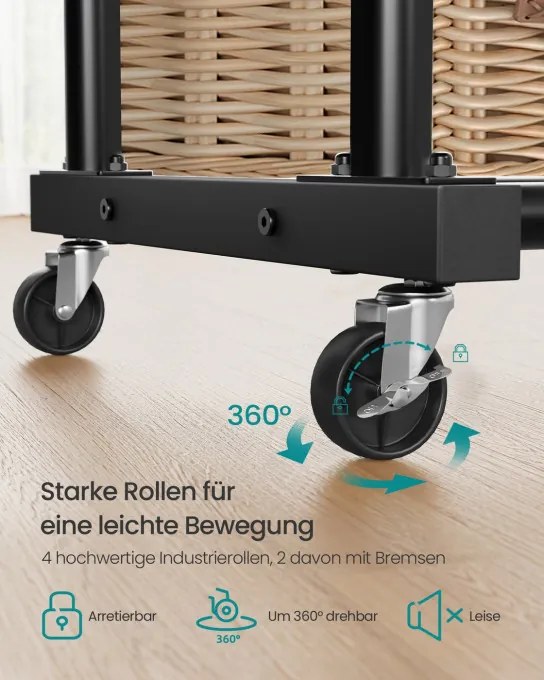 Stojan na oblečenie HSR017BH01