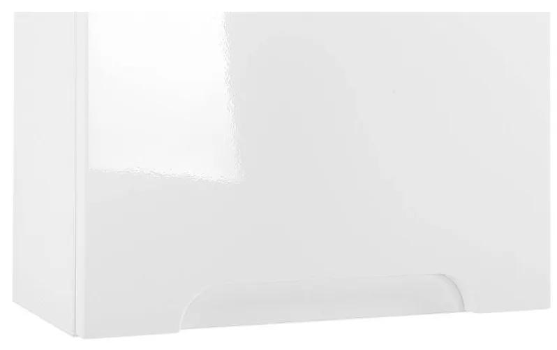 CMD Kúpeľňová skrinka GALAXY WHITE 800