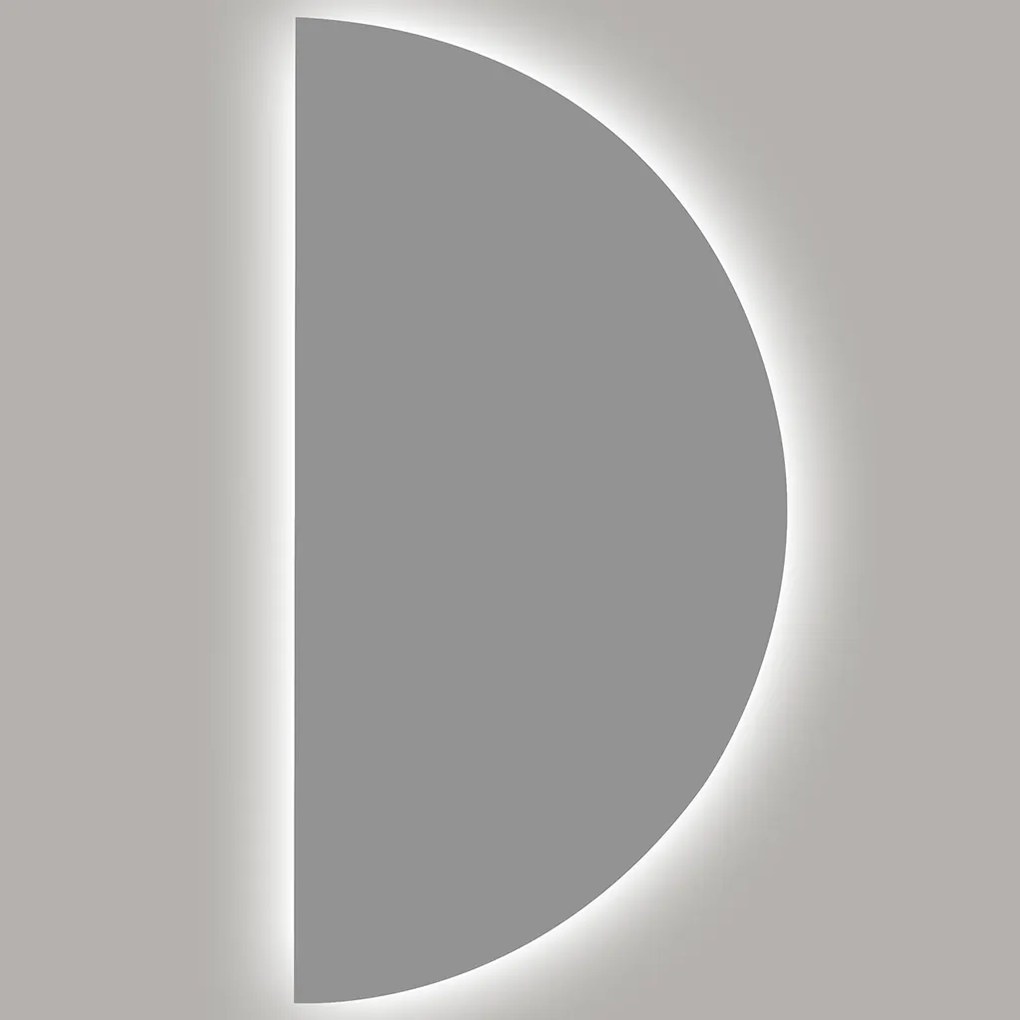Cerano Mare, LED kúpeľňové zrkadlo 60x120 cm, CER-CER-476693