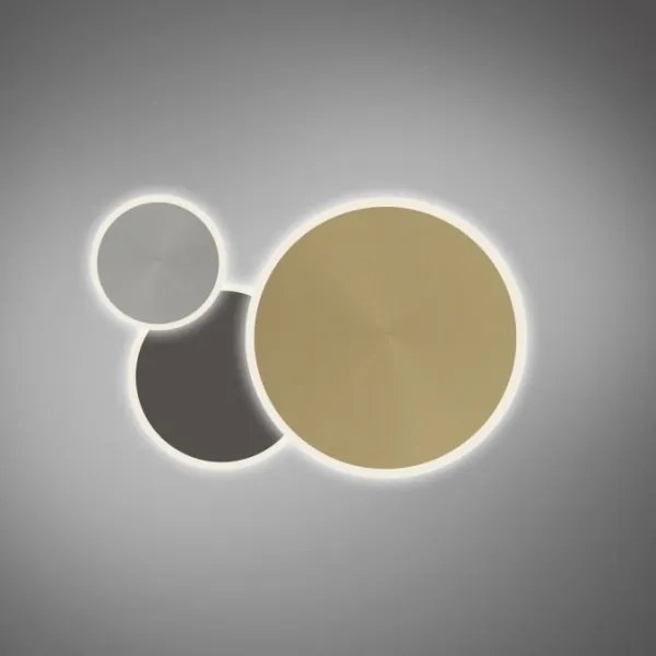 Paul Neuhaus 8007-70-LED Stmievateľné svietidlo Q-PIATO LED/35W/230V 2700-5000K+DO