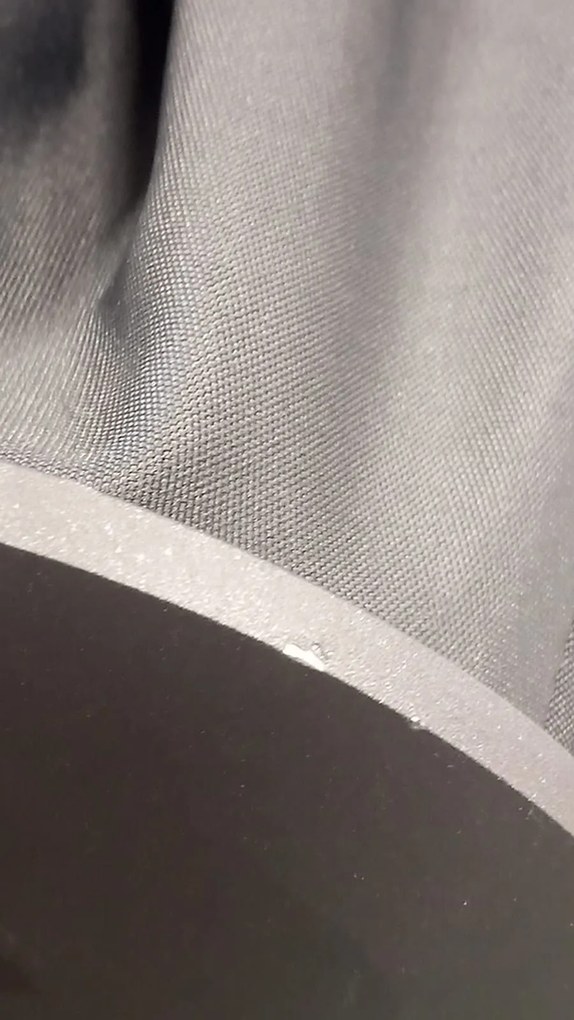 Doppler Gastro Magic Junior 240x240 cm bez volánu - záhradný slnečník - 2. akosti (S249)