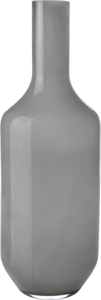 XXXLutz VÁZA, sklo, 64 cm Leonardo - Vázy - 003813249703