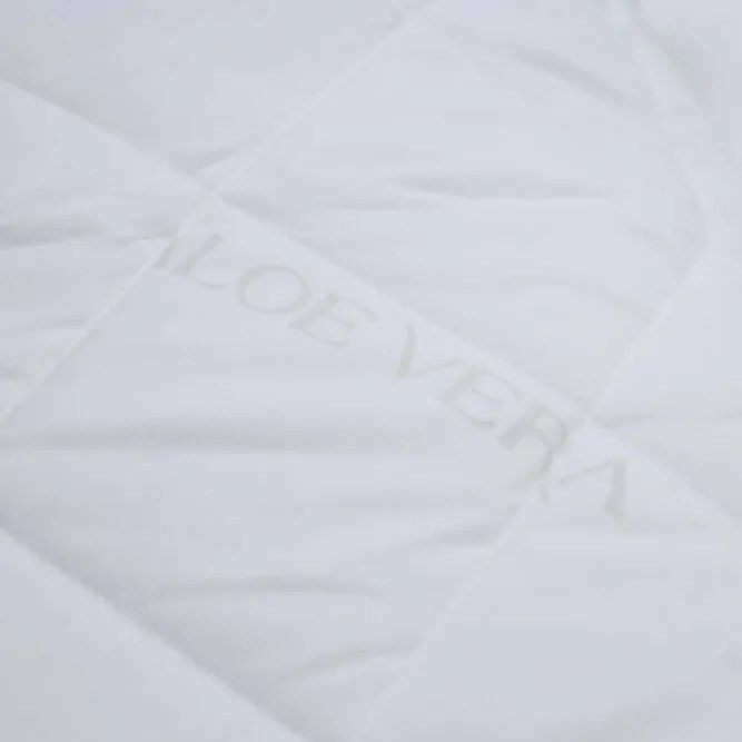 Kvalitex Vankúš Aloe Vera Alaska zips, 70 x 90 cm