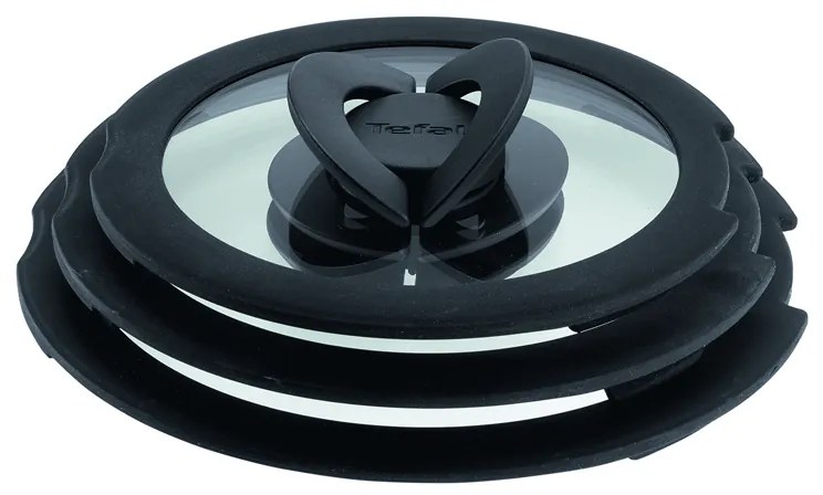 Pokrievky Tefal Ingenio L9849053 16, 18 a 20 cm (použité)