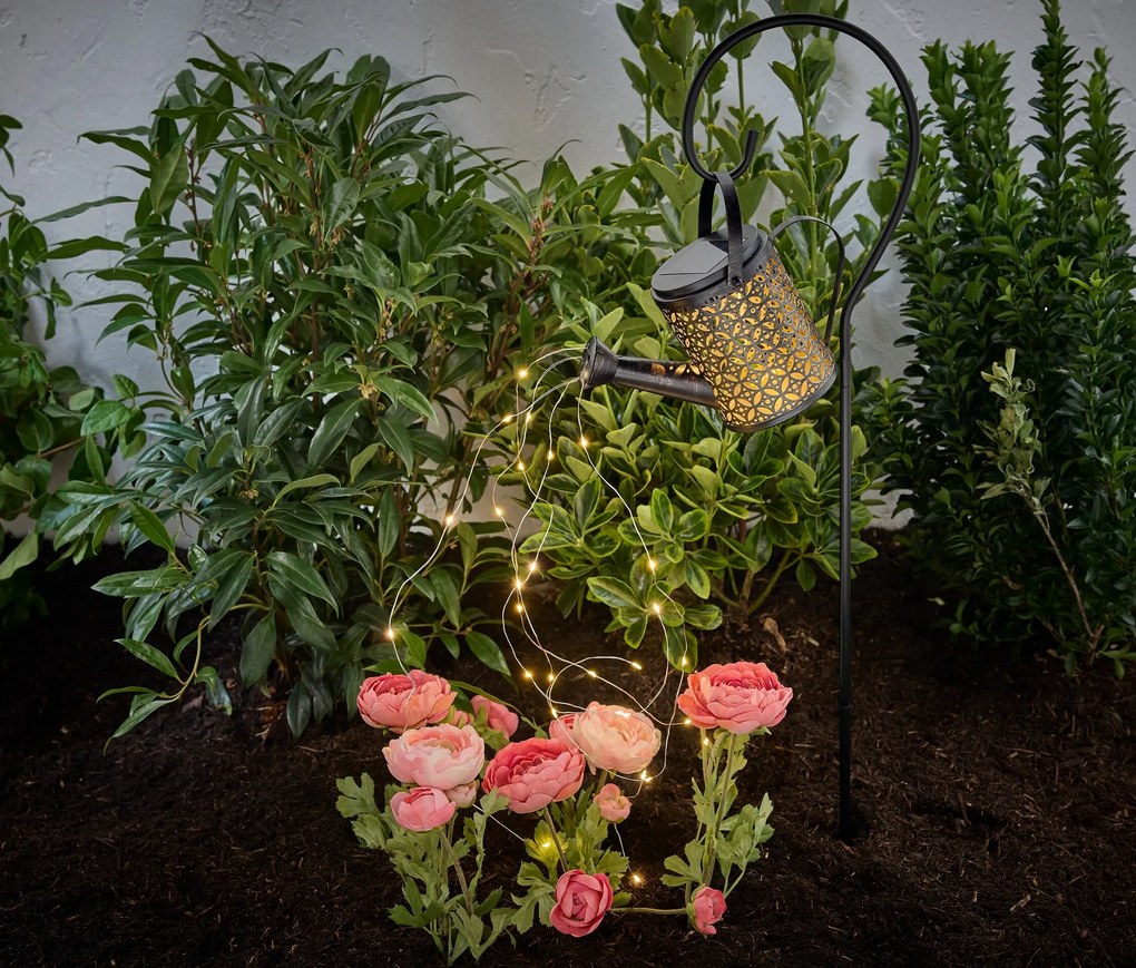 Solárne svietidlo »Krhla«