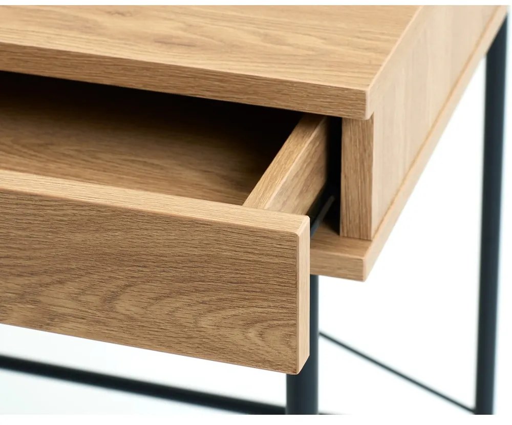 Pracovný stôl 60x120 cm Pensacola – Unique Furniture