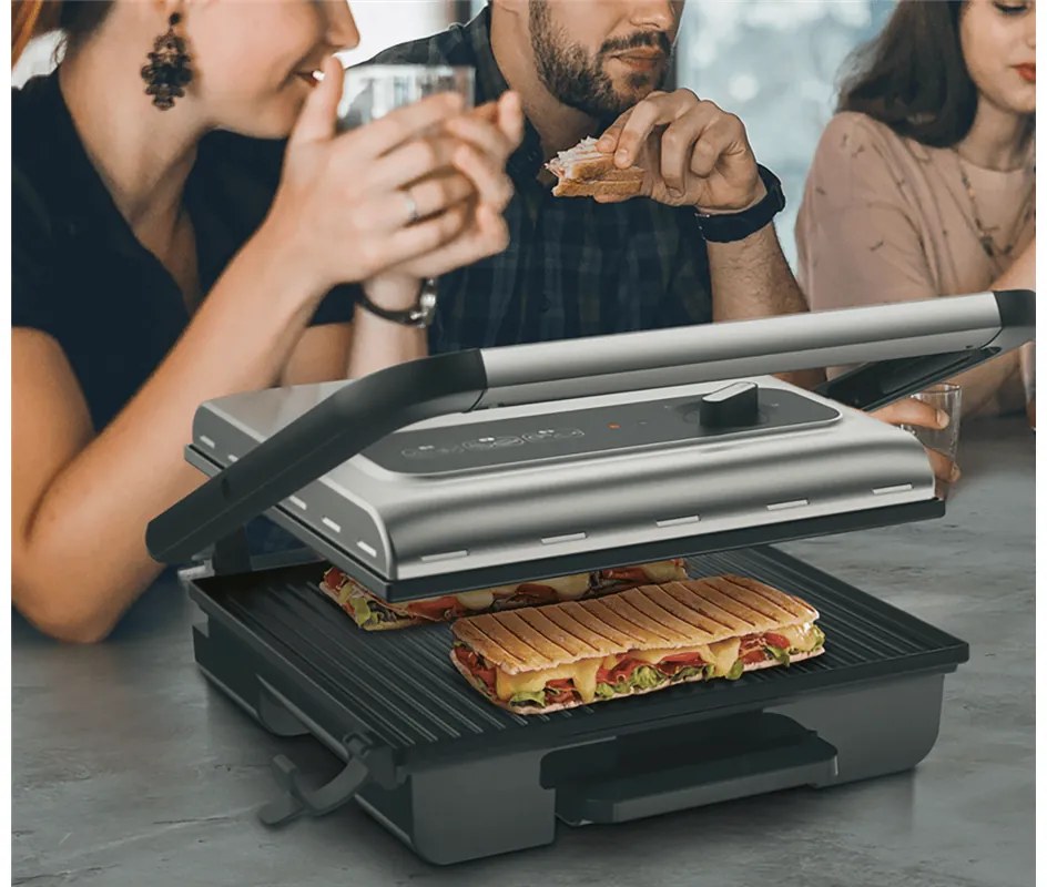 Elektrický gril Tefal Inicio GC242D38