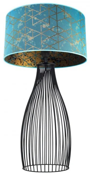 Lampa na nočný stolík - WERONA 2400/35/LN