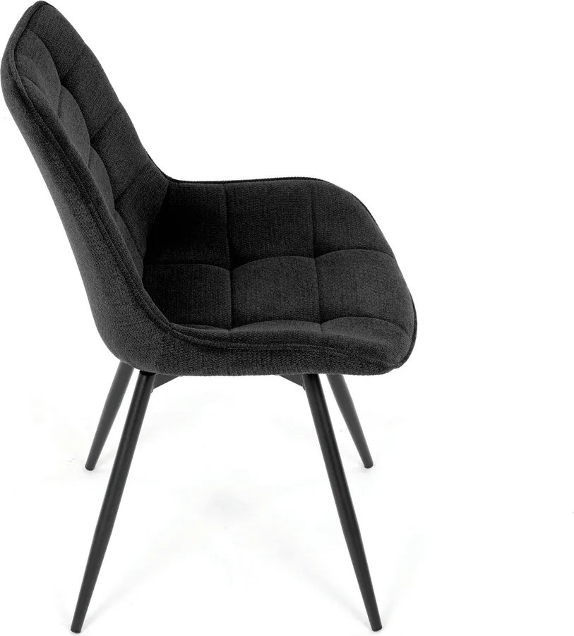 Jedálenská stolička HC-T1130 Farba: Zelená
