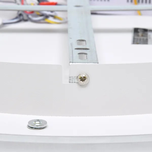 Brilagi - LED Stmievateľné stropné svietidlo MODERN LED/89W/230V 2700-6500K + DO