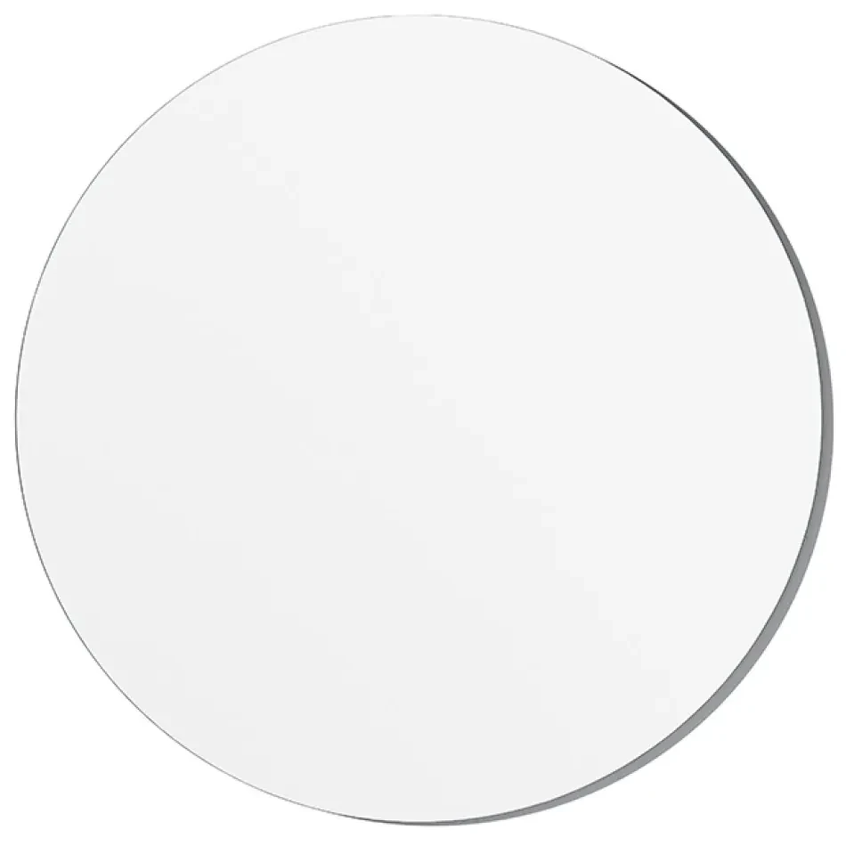 COMPACT 10 WHITE - STOLOVÁ DOSKA 80x80 cm
