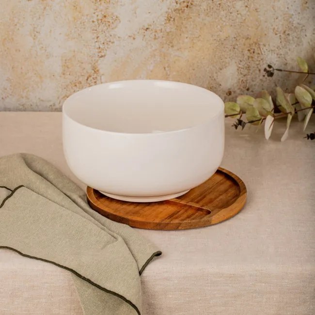 Misa MOOKA biela 759468