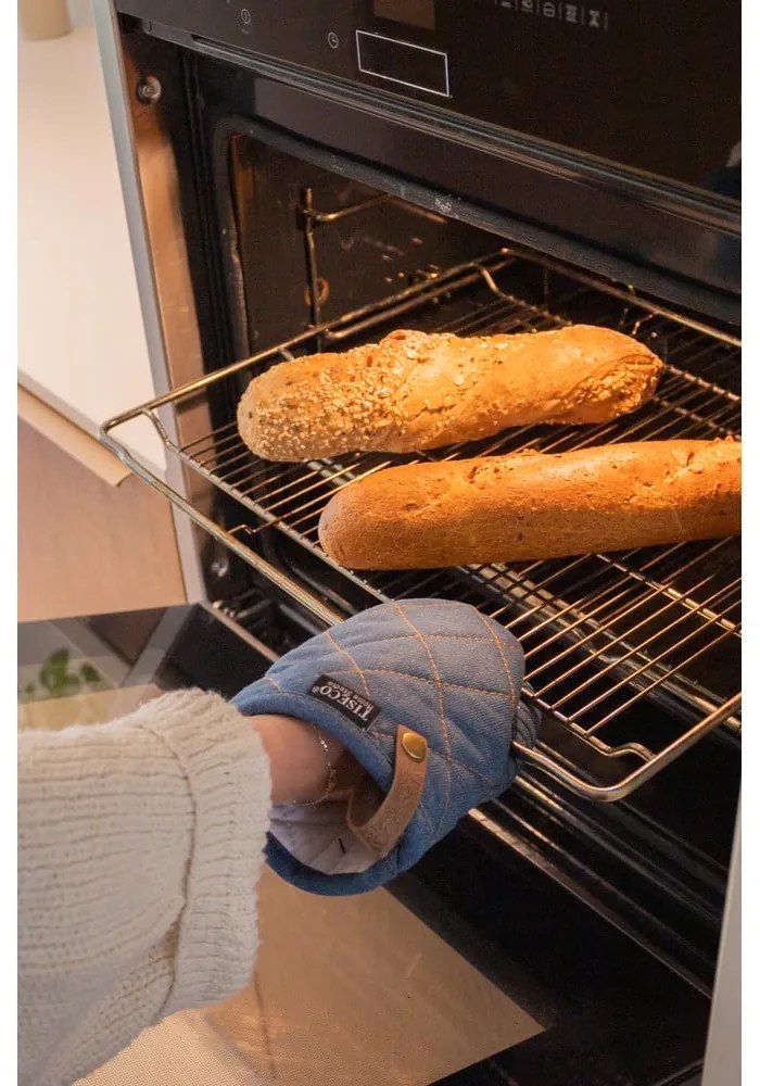 Chňapky v súprave 2 ks Indigo – Tiseco Home Studio