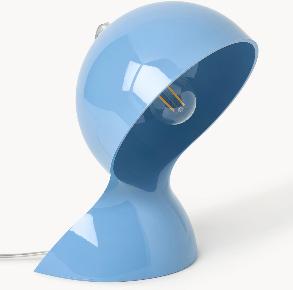 Malá stolová lampa Dalú