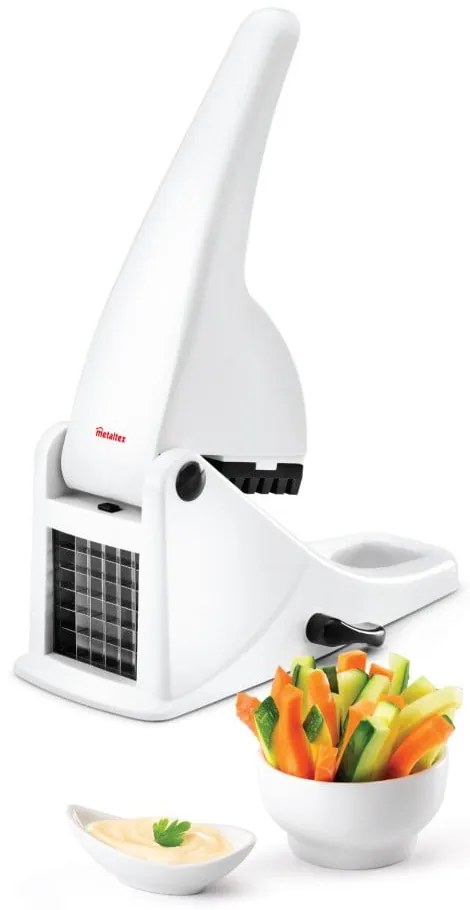 Krájač na hranolky Metaltex, 12 × 30 cm